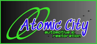 Atomic City Automotive and Restoration